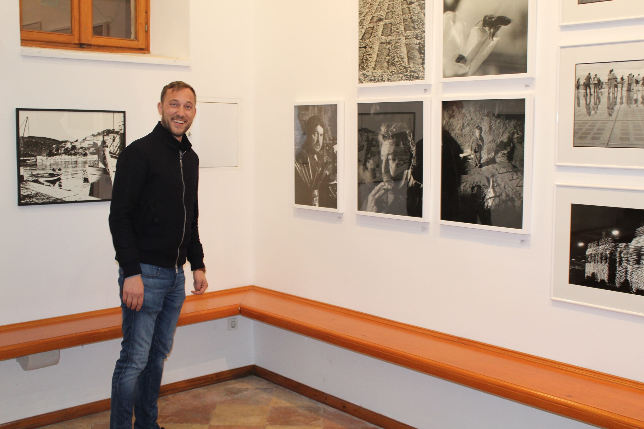 OTVORENA IZLOŽBA Fundus III – umjetnička fotografija u fundusu Alvone